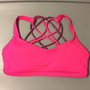 Lululemon Bra